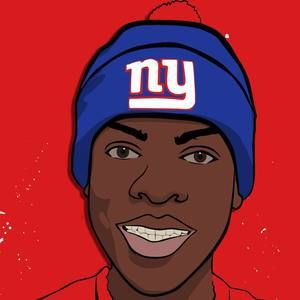 Meet your Posher, Jay